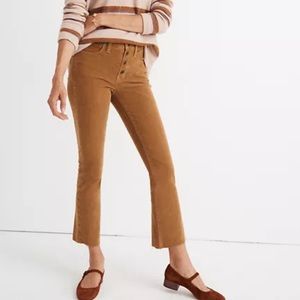 Cali Demi boot corduroy edition